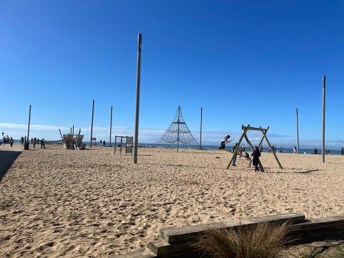 קוסטה דה קפאריקה Costa Paradise Beach מראה חיצוני תמונה
